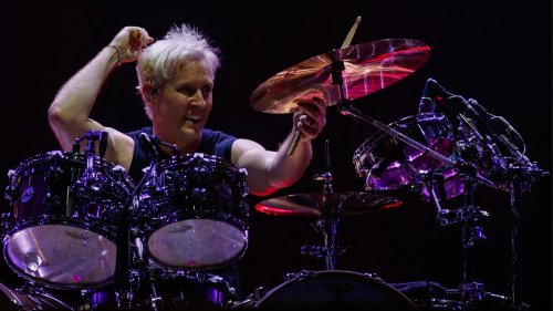Foo Fighters Part With Drummer Josh Freese