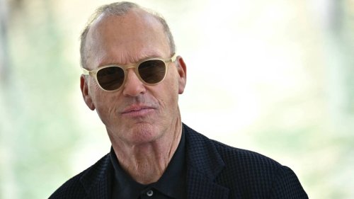 Michael Keaton Berates Trump And Musk Supporters, Says Their Heroes ...