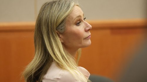 Gwyneth Paltrow Trial: Plaintiff Scores High for Narcissism, Doctor Says
