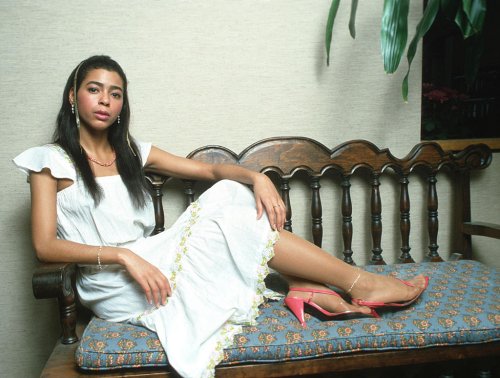 Irene Cara, 'Fame' Star and 'Flashdance' Singer, Dead at 63