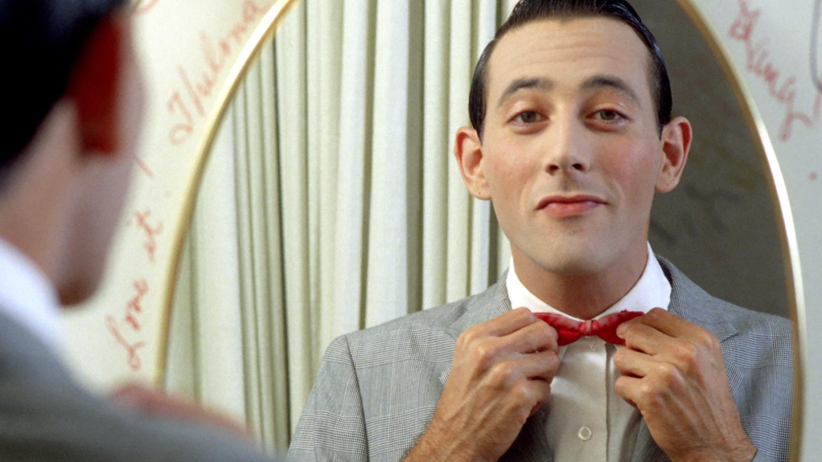 From Pee-wee Herman to '30 Rock': Paul Reubens' Best On-Screen Moments