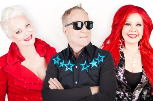 'You Haven't Heard the Last of the B-52s': America's Favorite Party Band Tries to Say Goodbye