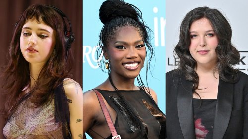 Doechii, Lucy Dacus, Clairo Lead 2025 All Things Go New York Lineup