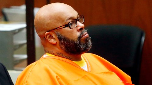 Suge Knight's Retrial Rollercoaster: How Did We Get Here?