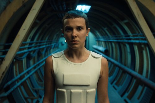 'You're Terribly Frightened By What You've Seen': A Battle Brews in 'Stranger Things' Season 4 Volume 2 Trailer