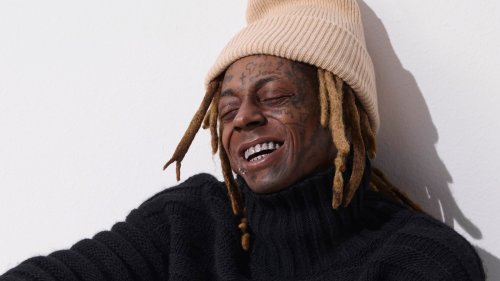 Chasing Lil Wayne: Missed Interviews, All-Night Studio Sessions, and Brutal Honesty