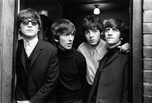 How the Beatles' 'Rubber Soul' Invented the Future of Pop