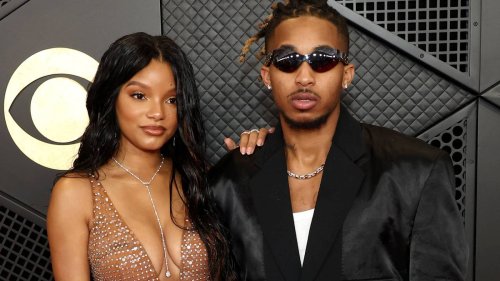 Halle Bailey Granted Restraining Order Against DDG, Claims He Abused Her Multiple Times