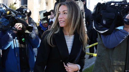 Officer in Karen Read Case Joked About Searching Her Phone for Nudes in 'Pivotal' Trial Moment