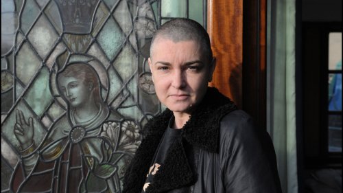 Sinead O'Connor Estate Demands Donald Trump Stop Using 'Nothing Compares 2 U' at Rallies