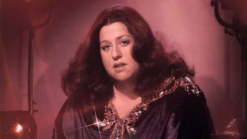 Mama Cass' Daughter Wants to Dispel Myths About Her Mom -- Including One About Her Death