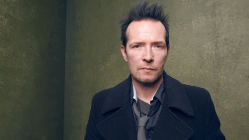 Scott Weiland: The Lost Q&A