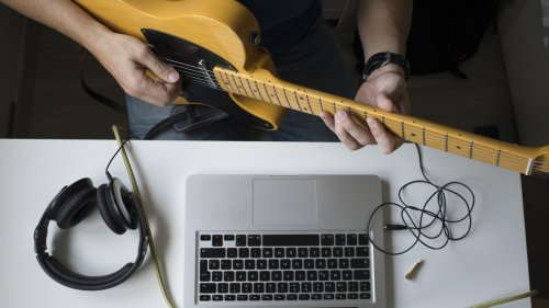 RS Recommends: Get Access to Coursera's Online Music Courses for Free