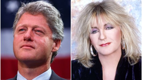 Bill Clinton Remembers Christine McVie: 'Don't Stop' Was '92 Campaign Song