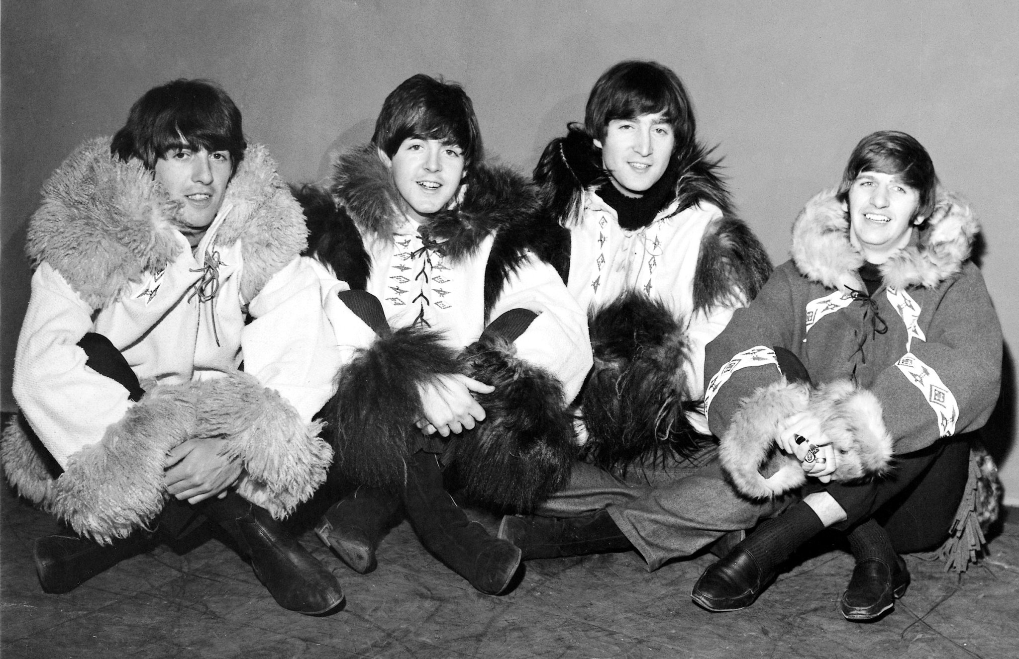 Beatles' Rare Fan-Club Christmas Records: A Complete Guide