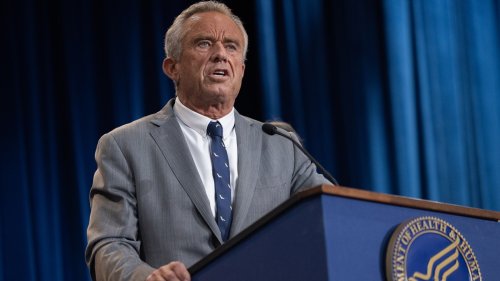 RFK Jr.'s Assault on America's Health Is Worse Than We Ever Imagined