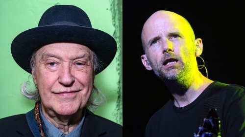 The Kinks Respond to Moby Bashing 'Lola': 'Who the F-ck Is Moby?' | Flipboard