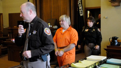 How Steven Avery Could Be Freed Without Going to Trial
