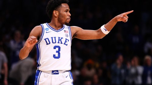 Duke vs. Houston Livestream: How to Watch the March Madness Sweet 16 Game Online