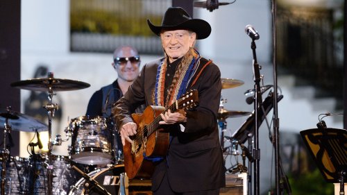 Willie Nelson Autobiography to Tell of Highs and Lows