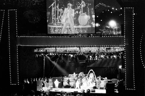 The Who Announce Vintage Concert Series on YouTube