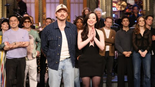 Morgan Wallen Explains Abrupt 'SNL' Exit: 'I Was Just Ready to Go Home'