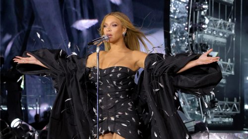 Beyoncé's Country Album 'Cowboy Carter' Also Showcases Her Opera Skills