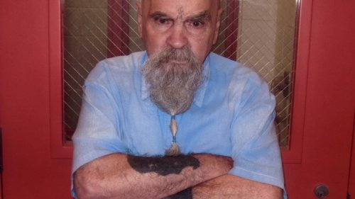 Charles Manson Today: The Final Confessions of a Psychopath