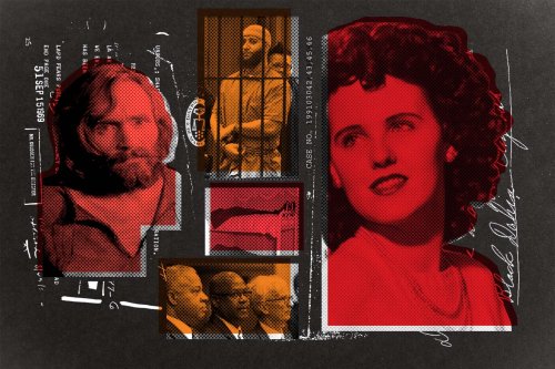 The 25 Best True-Crime Podcasts of All Time