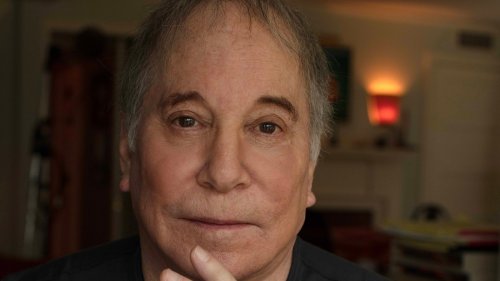 Paul Simon Dreams Of The Eternal On 'Seven Psalms' | Flipboard