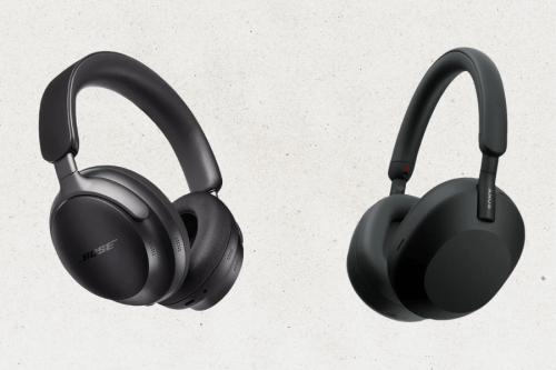 Bose QuietComfort Ultra vs. Sony WH-1000XM5: Who Makes the Better Noise-Canceling Headphones?