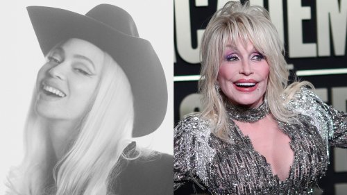 Dolly Parton Predicted Beyoncé Would Cover 'Jolene' Two Years Ago: 'Wouldn't That Be Killer?'