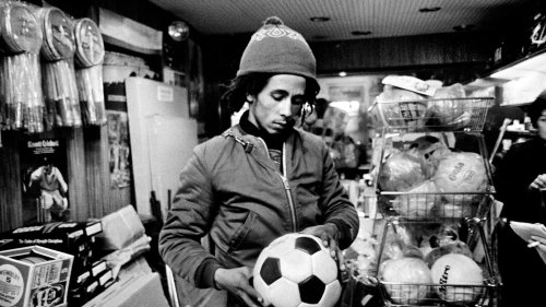 Bob Marley: The Stories Behind 17 Rare and Unseen Images