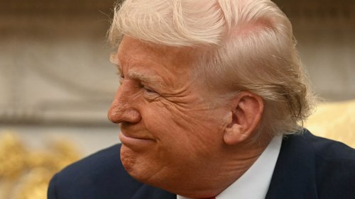 Foreign Interests Appear to Be Pouring Millions Into Trump's Meme Coin