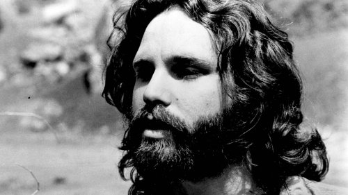 How Jim Morrison Predicted EDM to Rolling Stone in 1969