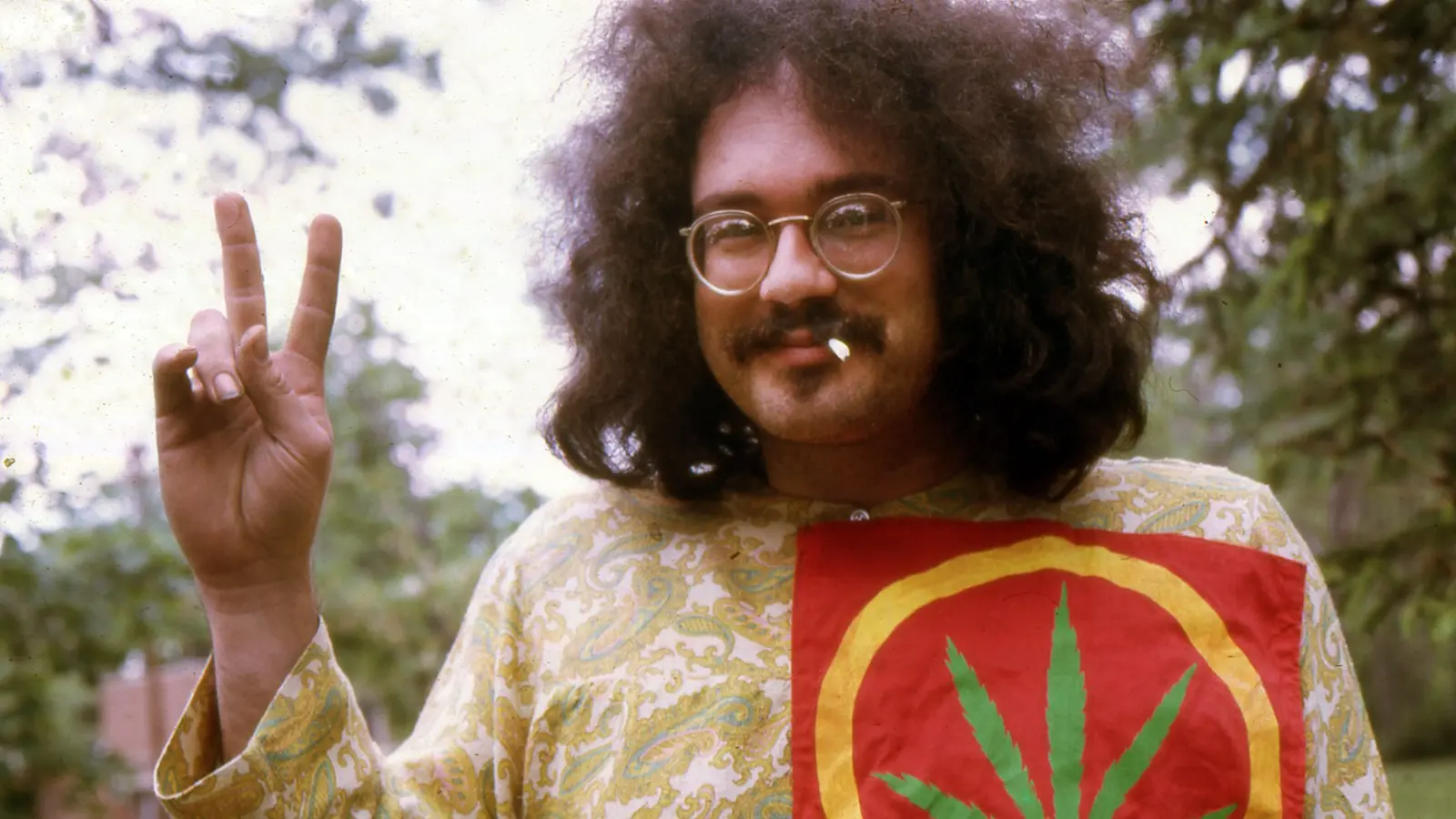 The Cosmic Love Hippies