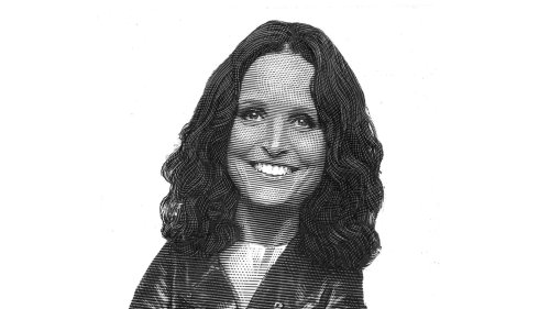 Julia Louis-Dreyfus on Smoking Weed, Staying Married, and Bitching With Larry David