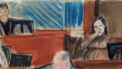 Cassie Testifies That Sean Combs Raped Her in 2018