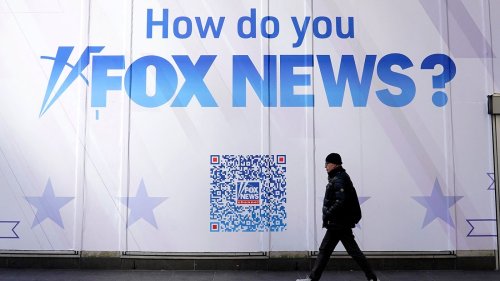 Ex-Fox News Producer Files New Complaint Alleging Network Pressured Her to Lie Under Oath