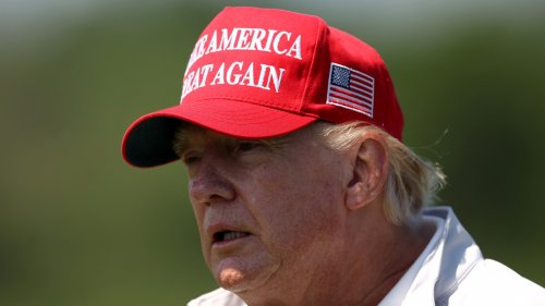 Trump Loses It as Lawyers Beg DOJ Not to Charge Him