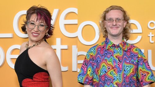 'Love on the Spectrum' Stars Push Back on RFK Jr.'s 'Extremely Ignorant' Autism Misinformation
