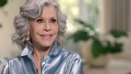 Jane Fonda on Kamala, Taylor, and Our Existential Climate Crisis