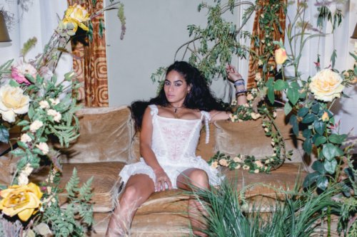 Jessie Reyez Previews 'Yessie' LP With 'Mutual Friend' Video
