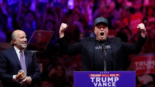 Tesla Recalls Nearly All Cybertrucks Day After Trump Official Begs People to Buy Stock