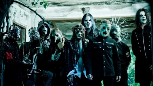 Slipknot Pummel Out New Song 'The Devil in I'