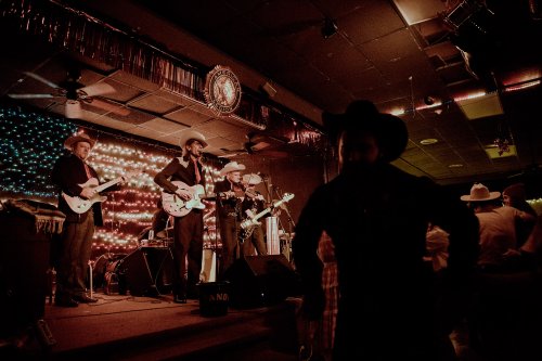 Nashville Beyond Downtown: The Best Music Clubs and Hidden Hangouts