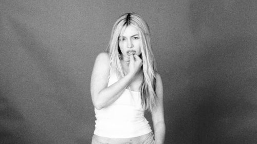 Ava Max Teases a 'New Album' as She Drops 'Lost Your Faith' Video