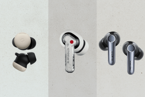 The 6 Best Earbuds for Android Users, From Pixel to Technics