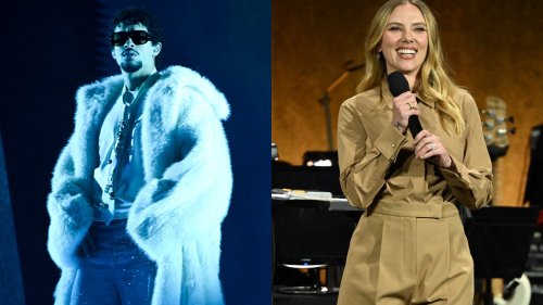 Bad Bunny to Close Out 'SNL' Season 50 as Musical Guest