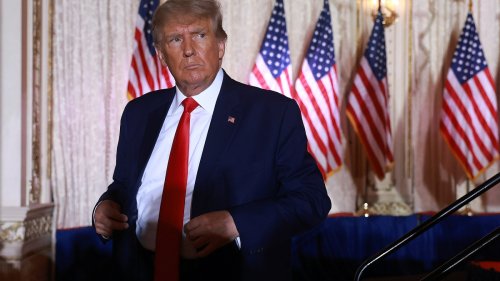 The Forum Built for Stanning Trump Has Pivoted to Hating Gay People